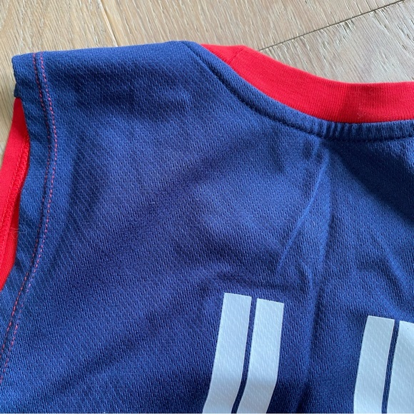 Nike Tank Top | Flag, USA, 4th of July - Picture 5 of 7